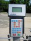 CVC-300 II STAINLESS STEEL PRESSSURE SENSITIVE SPOT-WRAP AROUND LABELER