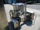 100 GALLON CLEVELAND RANGE JACKETED, AGITATED TILT KETTLE, USDA