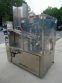 UNIPAC/ROMACO SILVER 100 PLASTIC TUBE FILLER/SEALER, 80 PER MINUTE