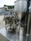 UNIPAC/ROMACO SILVER 100 PLASTIC TUBE FILLER/SEALER, 80 PER MINUTE