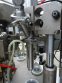 UNIPAC/ROMACO SILVER 100 PLASTIC TUBE FILLER/SEALER, 80 PER MINUTE