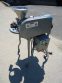 MIKRO BANTAM CF PULVERIZER/HAMMERMILL, STAINLESS STEEL-