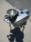 MIKRO BANTAM CF PULVERIZER/HAMMERMILL, STAINLESS STEEL-