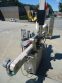 HARLAND "SIRIUS" SPOT/WRAP AROUND LABELER WITH CODER