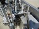 HARLAND "SIRIUS" SPOT/WRAP AROUND LABELER WITH CODER