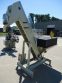 HOPPMANN INCLINED CLEATED BELT FEEDER/ELEVATOR WITH HOPPER