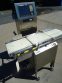 Ramsey Icore Auto Check 9000 Stainless Steel Checkweigher-