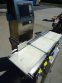 Ramsey Icore Auto Check 9000 Stainless Steel Checkweigher-
