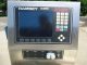 Ramsey Icore Auto Check 9000 Stainless Steel Checkweigher-
