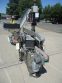 HARLAND "SIRIUS" AUTO SPOT/WRAP AROUND PRESSURE SENSITIVE LABELER, In. High Labels