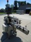 HARLAND "SIRIUS" AUTO SPOT/WRAP AROUND PRESSURE SENSITIVE LABELER, In. High Labels