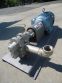 ECO 1-1/2 IN. X 1-1/2 IN. GEAR PUMP, 316 STAINLESS STEEL, EXPLOSION PROOF