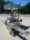 MRM/ELGIN TWELVE SPOUT ROTARY VACUUM FILLER, EXPLOSION PROOF