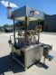 MRM/ELGIN TWELVE SPOUT ROTARY VACUUM FILLER, EXPLOSION PROOF