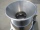 URSCHEL CC-D SHREDDER/SLICER/STRIP CUTTER, 5 HP