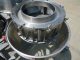 URSCHEL CC-D SHREDDER/SLICER/STRIP CUTTER, 5 HP