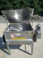 42 CU.FT. APV CREPACO SANITARY HORIZONTAL PADDLE BLENDER, 70 PSI JACKET