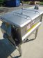 42 CU.FT. APV CREPACO SANITARY HORIZONTAL PADDLE BLENDER, 70 PSI JACKET