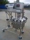 25 GALLON LEE TYPE 316 STAINLESS STEEL DOUBLE MOTION SANITARY REACTOR-KETTLE, VACUUM