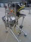 25 GALLON LEE TYPE 316 STAINLESS STEEL DOUBLE MOTION SANITARY REACTOR-KETTLE, VACUUM
