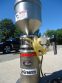 GREERCO W200 STAINLESS STEEL COLLOID MILL, SINGLE PHASE