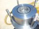 GREERCO W200 STAINLESS STEEL COLLOID MILL, SINGLE PHASE