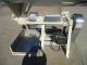 10 INCH DIAMETER STONE MILL