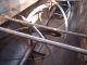 80 CU.FT. MARION DOUBLE RIBBON BLENDER