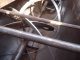 80 CU.FT. MARION DOUBLE RIBBON BLENDER