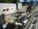 KAPS-ALL/FILLS-ALL 8 PISTON AUTOMATIC FILLER, WITH CONVEYOR