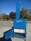 DONALDSON/TORIT 60-CAB DUST COLLECTOR