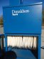 DONALDSON/TORIT 60-CAB DUST COLLECTOR