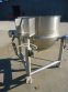150 GALLON LEE STAINLESS STEEL HEMISPHERICAL TILT KETTLE