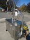 GROEN KAPCOLD PUMP FILL STATION WITH "TIPPER TIE"