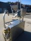GROEN KAPCOLD PUMP FILL STATION WITH "TIPPER TIE"