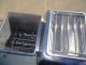 TORESANI FOUR HEAD GNOCCHI MACHINE, PORTABLE