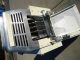 TORESANI FOUR HEAD GNOCCHI MACHINE, PORTABLE