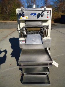 TORESANI MT-265A FOUR PUNCH TORTELLINI MACHINE