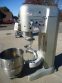 HOBART V1401 BOWL MIXER WITH DOLLY
