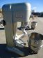 HOBART V1401 BOWL MIXER WITH DOLLY
