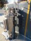 NEW BRUNSWICK SCIENTIFIC "MICROGEN"" 16 LITER FERMENTOR, 316 Stainless Steel