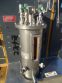 NEW BRUNSWICK SCIENTIFIC "MICROGEN"" 16 LITER FERMENTOR, 316 Stainless Steel