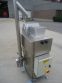 TORESANI FOUR PUNCH GNOCCHI MACHINE WITH RECYCLING AUGER