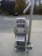 TORESANI FOUR PUNCH GNOCCHI MACHINE WITH RECYCLING AUGER