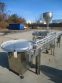 JDA PROGRESS TWIN PISTON AUTOMATIC FILLER