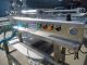 JDA PROGRESS TWIN PISTON AUTOMATIC FILLER