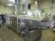 HEAT AND CONTROL/ MASTERMATIC 34 INCH WIDE STAINLESS STEEL GAS FIRED CONTINUOUS FRYER