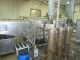 HEAT AND CONTROL/ MASTERMATIC 34 INCH WIDE STAINLESS STEEL GAS FIRED CONTINUOUS FRYER