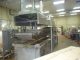 HEAT AND CONTROL/ MASTERMATIC 34 INCH WIDE STAINLESS STEEL GAS FIRED CONTINUOUS FRYER