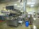 HEAT AND CONTROL/ MASTERMATIC 34 INCH WIDE STAINLESS STEEL GAS FIRED CONTINUOUS FRYER
